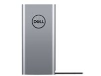 Dell Notebook Power Bank Plus PW7018LC - external battery pack - Li-Ion - 65 Wh
