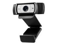 Logitech HD Pro Webcam C930S - webcam