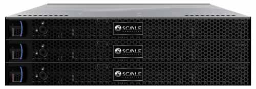 Scale Computing HC3