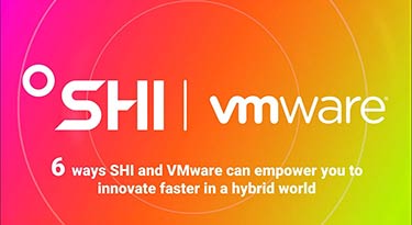 SHI - VMware video thumbnail