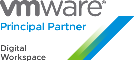 VMware Digital Workspace Badge